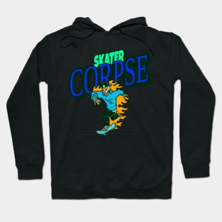 Skater Corpse Hoodie